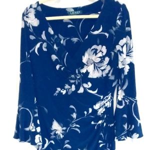 Beautiful Lauren dress by Ralph Lauren